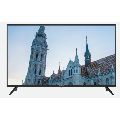 телевизор Prestigio PTV40SS04Y-CIS-BK