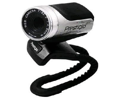 веб-камера Prestigio PWC220