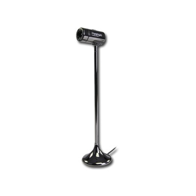 веб-камера Prestigio PWC320 Black