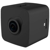 Видеорегистратор Prestigio RoadRunner CUBE PCDVRR530WBK