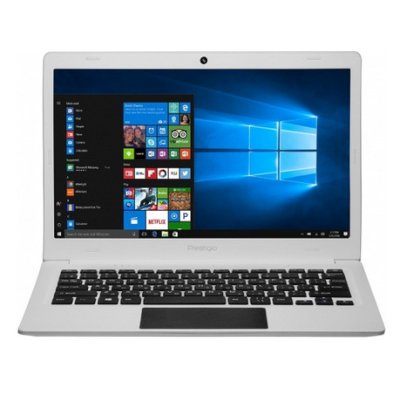 ноутбук Prestigio SmartBook 116C PSB116C01BFH_WH_CIS