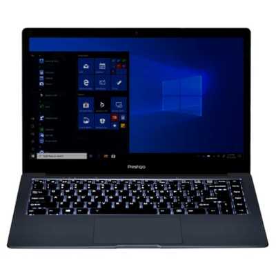 ноутбук Prestigio SmartBook 133 C4 PSB133C04CGP_MG_CIS