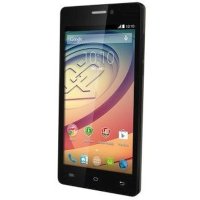 Смартфон Prestigio Wize Q3 Black