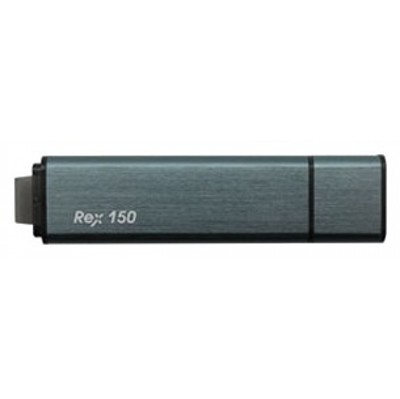 флешка Pretec 128GB i-Disk Rex 150 REX128G-150
