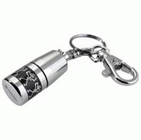 Флешка Pretec 16GB i-Disk Bullet B3U16G-CB