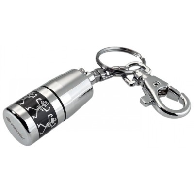 флешка Pretec 16GB i-Disk Bullet B3U16G-CB