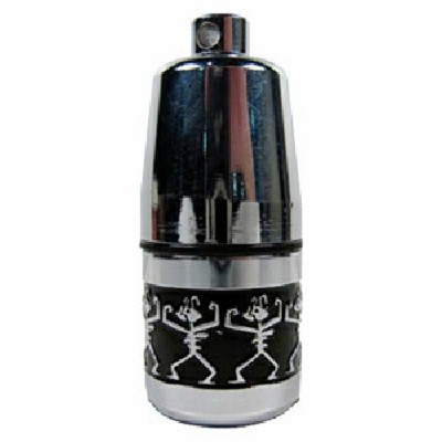 флешка Pretec 16GB i-Disk Bullet Proof/Secure