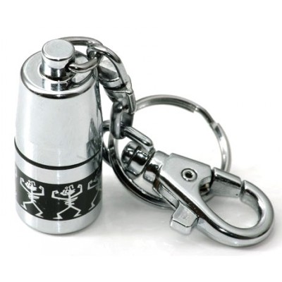 флешка Pretec 32GB USB Flash i-Disk BulletProof B3U32G-CB