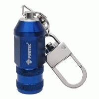 Флешка Pretec 32GB USB Flash i-Disk Racing Nut Blue