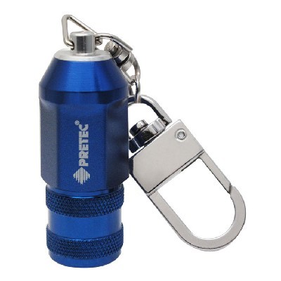 флешка Pretec 32GB USB Flash i-Disk Racing Nut Blue