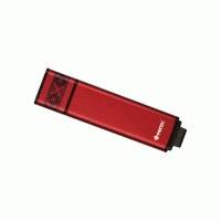 Флешка Pretec 4GB USB Flash i-Disk Tango N2U04G-E