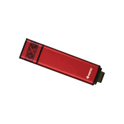 флешка Pretec 4GB USB Flash i-Disk Tango N2U04G-E