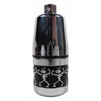 Флешка Pretec 8GB USB Flash i-Disk Bullet B2U08G-M-R