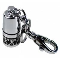 Флешка Pretec 8GB USB Flash i-Disk Bullet B3U08G-CB