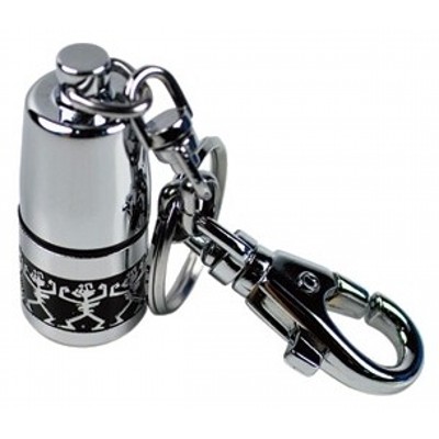 флешка Pretec 8GB USB Flash i-Disk Bullet B3U08G-CB