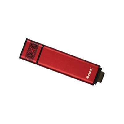 флешка Pretec 8GB USB Flash i-Disk Tango N2U08G-E