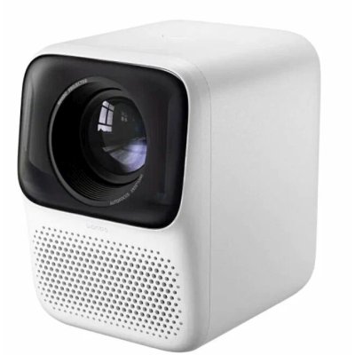 Проекторы Wanbo T2 Max New