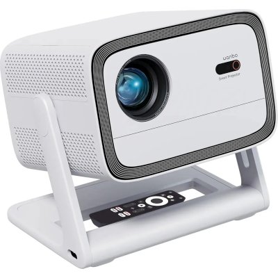 Проекторы Wanbo Vali 1