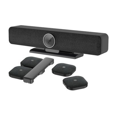 Видеоконференцсвязь JazzTel