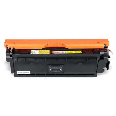 картридж Print-Rite TRC313YPU1J PR-040 H YELLOW