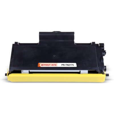 Картридж Print-Rite TFB601BPU1J PR-TN2175
