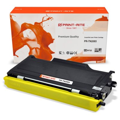 Картридж Print-Rite TFB697BPU1J1 PR-TN2085