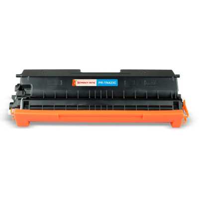 Картридж Print-Rite TFBAB1CPU1J PR-TN423C