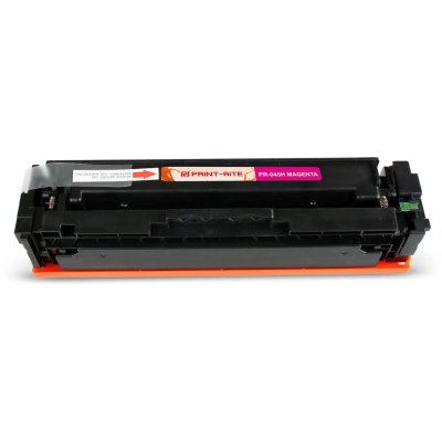 картридж Print-Rite TFC449MPU1J PR-045H MAGENTA