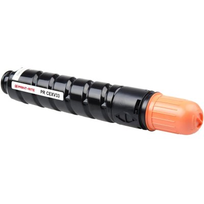 Картридж Print-Rite TFC555BPRJ PR-CEXV33