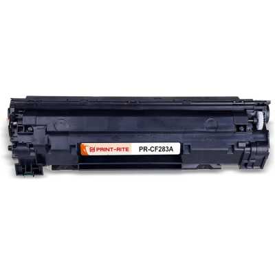 Картридж Print-Rite TFH780BPU1J PR-CF283A