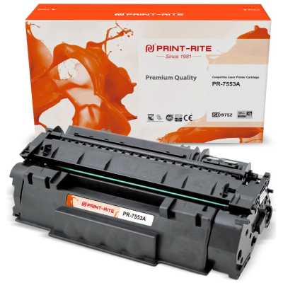 картридж Print-Rite TFHA08BPU1J PR-7553A