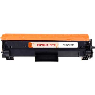 Картридж Print-Rite TFHBYZBPU1J PR-W1500X