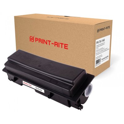 Картридж Print-Rite TFK442BPRJ PR-TK-1140