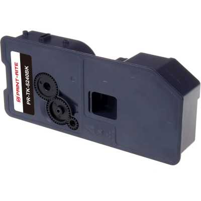 картридж Print-Rite TFKAACBPRJ PR-TK-5240BK