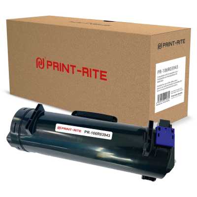 картридж Print-Rite TFXA77BPRJ PR-106R03943