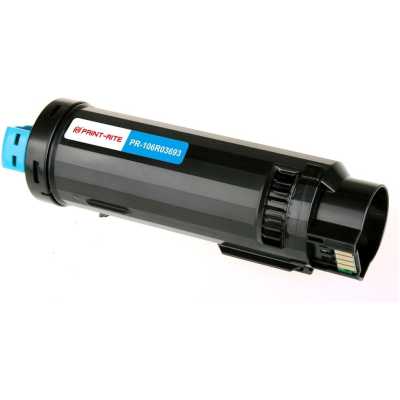 картридж Print-Rite TFXA8SCPRJ PR-106R03693