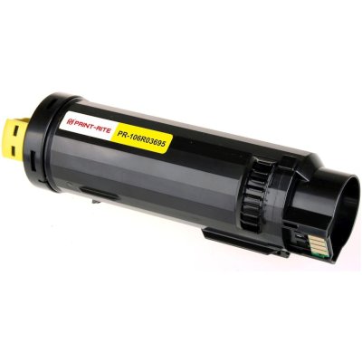 Картридж Print-Rite TFXA8UYPRJ PR-106R03695