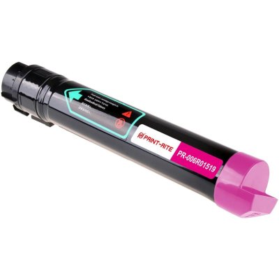 Картридж Print-Rite TFXAHSMPRJ PR-006R01519