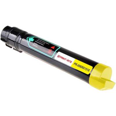 Картридж Print-Rite TFXAHTYPRJ PR-006R01518