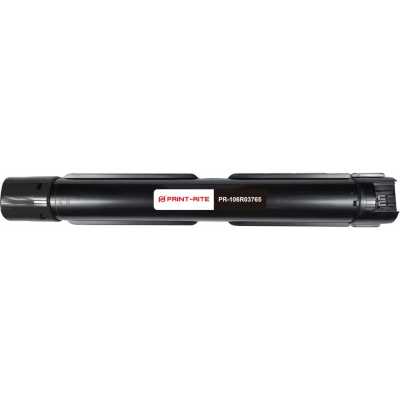 картридж Print-Rite TFXAJUBPRJ PR-106R03765