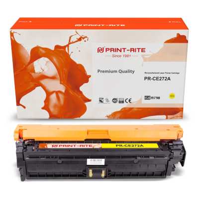 Картридж Print-Rite TRH863CPU1J PR-CE272A