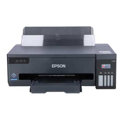 Принтеры Epson EcoTank