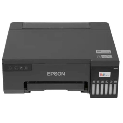 Матричные принтеры Epson