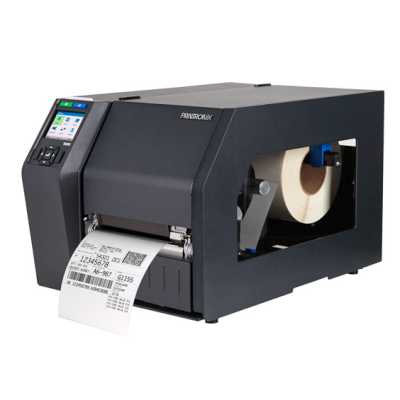 Термопринтеры Printronix