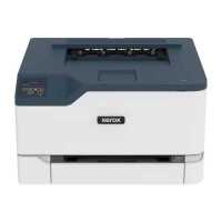 Принтеры Xerox C