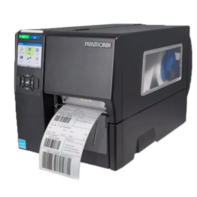 принтер этикеток Printronix T4000 T42R4-200-2