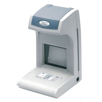 детектор валют PRO 1500 IR LCD NEW