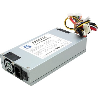 блок питания Procase 300W MG1300
