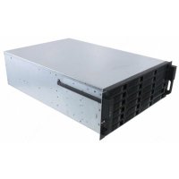 Серверный корпус Procase ES420-SATA3-B-0