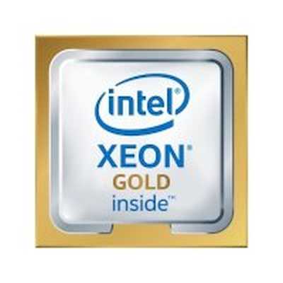 процессор Quanta Intel Xeon Gold 5220 AJSRFBJUA00